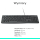 Logitech K120 czarna - 57509 - zdjęcie 9